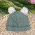 CAPPELLO IN INTERLOCK 125603 U BARCELLINO 