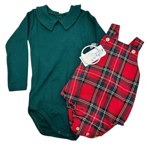 SALOPETTE E BODY 32463/19090 U CALAMARO 