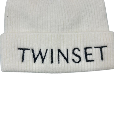 CAPPELLO IN VISCOSA 242GJ5053 00526 TWIN SET 