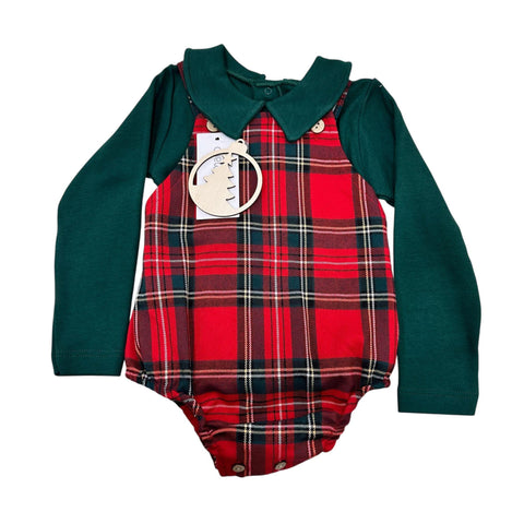 SALOPETTE E BODY 32463/19090 U CALAMARO 