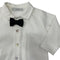 COMPLETO CAMICIA, BERMUDA  E PAPILLON 11258 U CALAMARO 