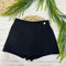 SHORT IN VISCOSA