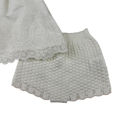 COMPLETO LINO E FILO EB1417MU U MARLU 