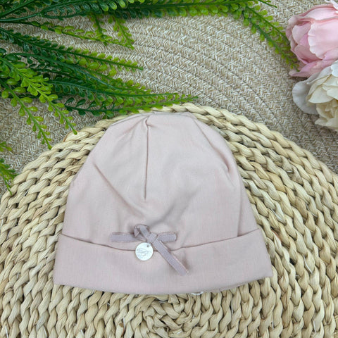 CAPPELLO IN INTERLOCK 125821 U BARCELLINO 