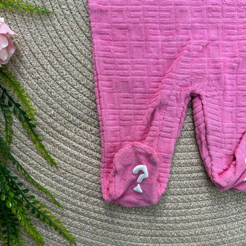 TUTINA IN CALDO COTONE H5YW09 KBU64 G6N3 GUESS 