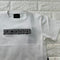 T-SHIRT OVER IN COTONE