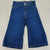 JEANS A ZAMPA RGA25023JE DENIM BLU RICHMOND 