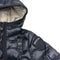 GIUBBOTTO ONDE 25WBLKC02429 005958 999EI## BLAUER 