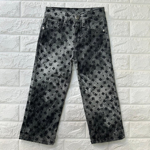JEANS LOGATO