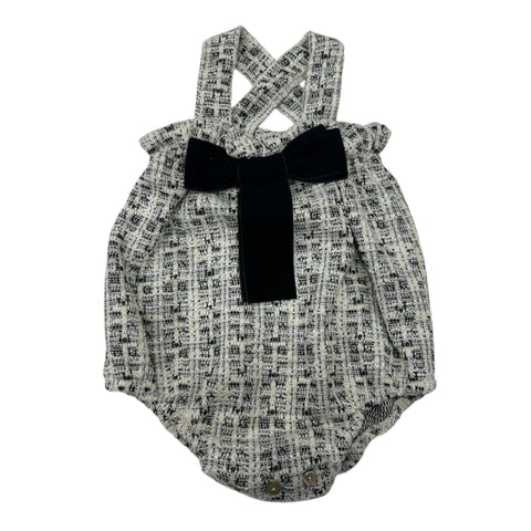 PAGLIACCETTO IN TWEED 32526 U CALAMARO 