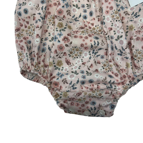 SALOPETTE E BODY 32505/19128 ROSA CALAMARO 