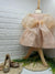 ABITO IN CHIFFON MG1333 U# MISS GRANT 