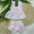 COMPLETO IN COTONE 11103 ROSA CALAMARO 