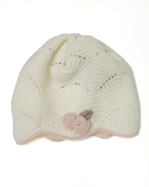 Cappello in lana IB1471BT U MARLU 