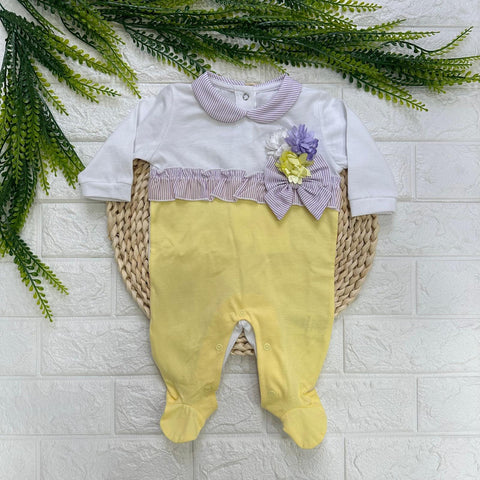 TUTINA IN COTONE IM25N4/422 U ISABEL&MARTINEZ 