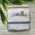COPERTA IN COTONE IM25N8/462 U ISABEL&MARTINEZ 