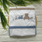 COPERTA IN COTONE IM25N8/462 U ISABEL&MARTINEZ 