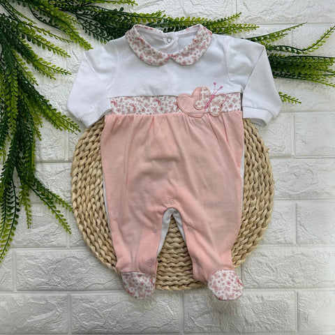 TUTINA IN COTONE IM25N5/429 U ISABEL&MARTINEZ 