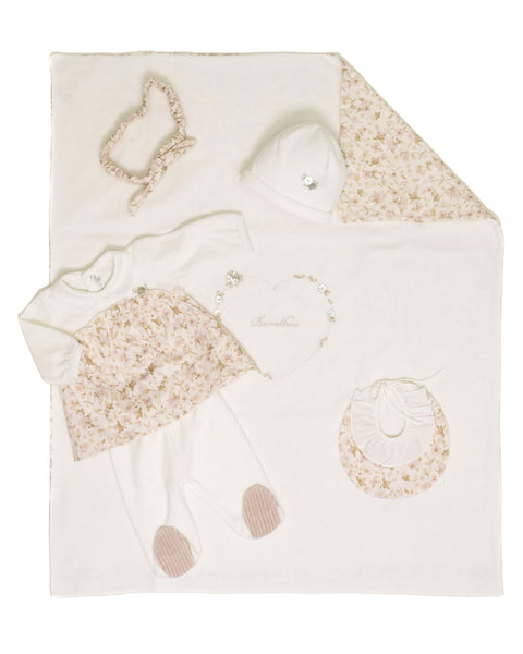 Coperta in ciniglia