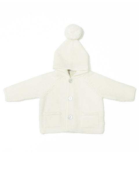 Cappotto in lana
