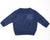 Maglione in ciniglia
