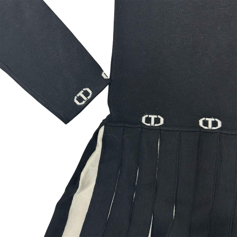 ABITO IN VISCOSA 252GJ3101 11656 TWIN SET 