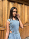 ABITO IN JEANS
