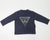 T-shirt in cotone N4YI36 K8HM4 G7V2 GUESS 