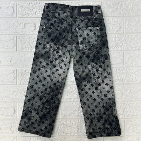 JEANS LOGATO