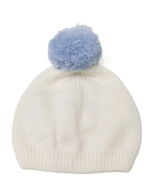 Cappello in lana