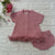 COMPLETO IN FILO 55831010 ROSA PALO CONDOR 