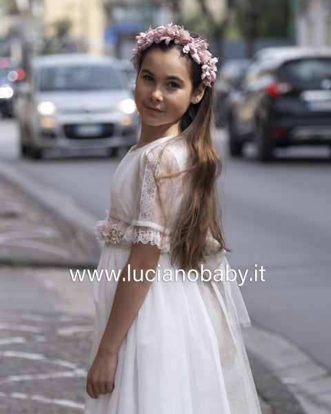 ABITO LUNGO 577003MD 1266 AMAYA 