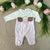 TUTINA IN INTERLOCK CCG0634 U CICCINO 