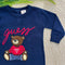 TUTINA IN CALDO COTONE H5BW05 Z3KZ1 G7HR GUESS 