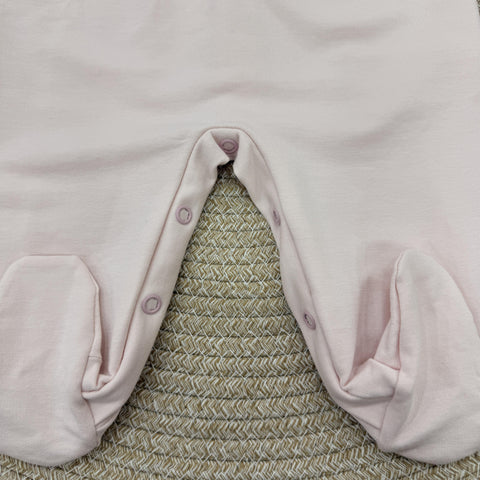 TUTINA IN COTONE 33060 ROSA CALAMARO 
