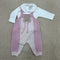 TUTINA, BODY, CARDIGAN E BABBUCCE IN LANA IN5731/IN5771 M MARSALA MARLU 