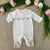 TUTINA IN CALDO COTONE CCG0632 U CICCINO 