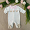 TUTINA IN CALDO COTONE CCG0632 U CICCINO 