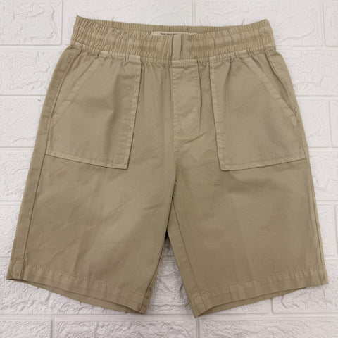 BERMUDA IN COTONE TBP26053BE BEIGE TRUSSARDI 