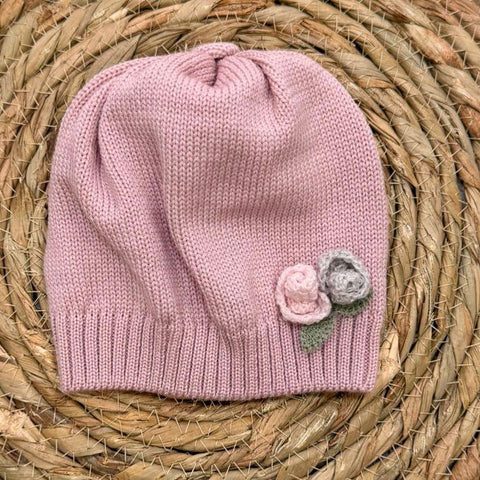 CAPPELLO IN LANA IN1971BT MARSALA MARLU 