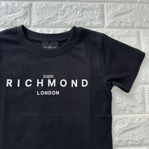 T-SHIRT IN COTONE