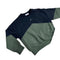 TUTA FELPATA COMP6301J MILITARE BTS 4US 