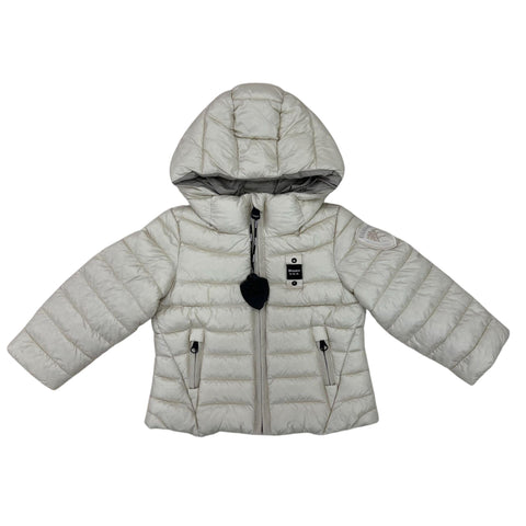 GIUBBOTTO CON CAPPUCCIO 25WBLGC02391 006648 907EI# BLAUER 