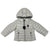 GIUBBOTTO CON CAPPUCCIO 25WBLGC02391 006648 907EI# BLAUER 