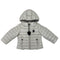 GIUBBOTTO CON CAPPUCCIO 25WBLGC02391 006648 907EI# BLAUER 