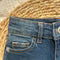 SHORT IN JEANS