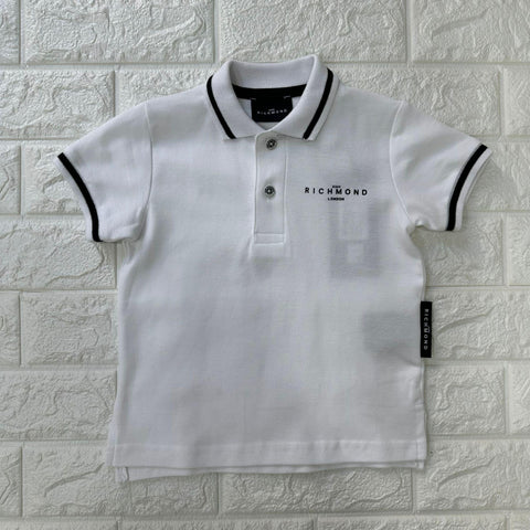 POLO IN PIQUET
