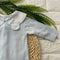 TUTINA IN COTONE E25576 CIELO NANAN 