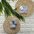 CAPPELLO E BABBUCCE IN FILO IM25N-17/524 BEIGE ISABEL&MARTINEZ 