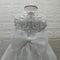 ABITO PIZZO E TULLE LUREX 2551 ABITO U MARCH 